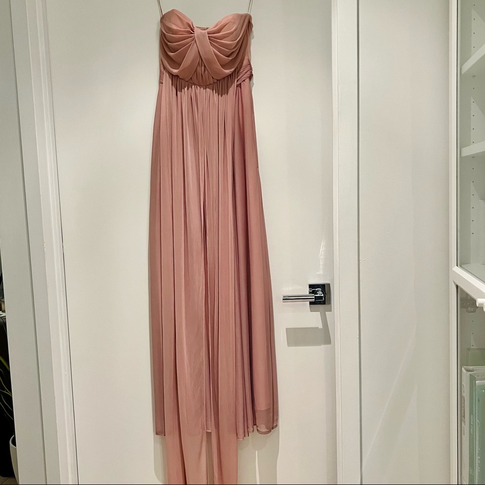 Birdy Grey bridesmaid dress